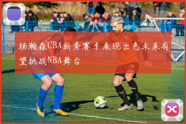 杨瀚森CBA新秀赛季表现出色未来有望挑战NBA舞台