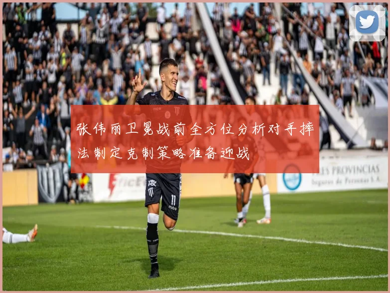张伟丽卫冕战前全方位分析对手摔法制定克制策略准备迎战