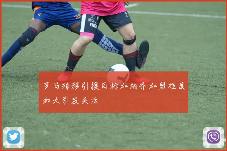 罗马转移引援目标加纳乔加盟难度加大引发关注
